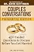 Couples Conversations: Prem...