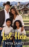 The Lost Heir: BW...