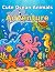 Cute Ocean Animals Adventur...