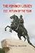 The Romanov Legacy: III Ret...