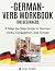 German Verb Workbook For Be...