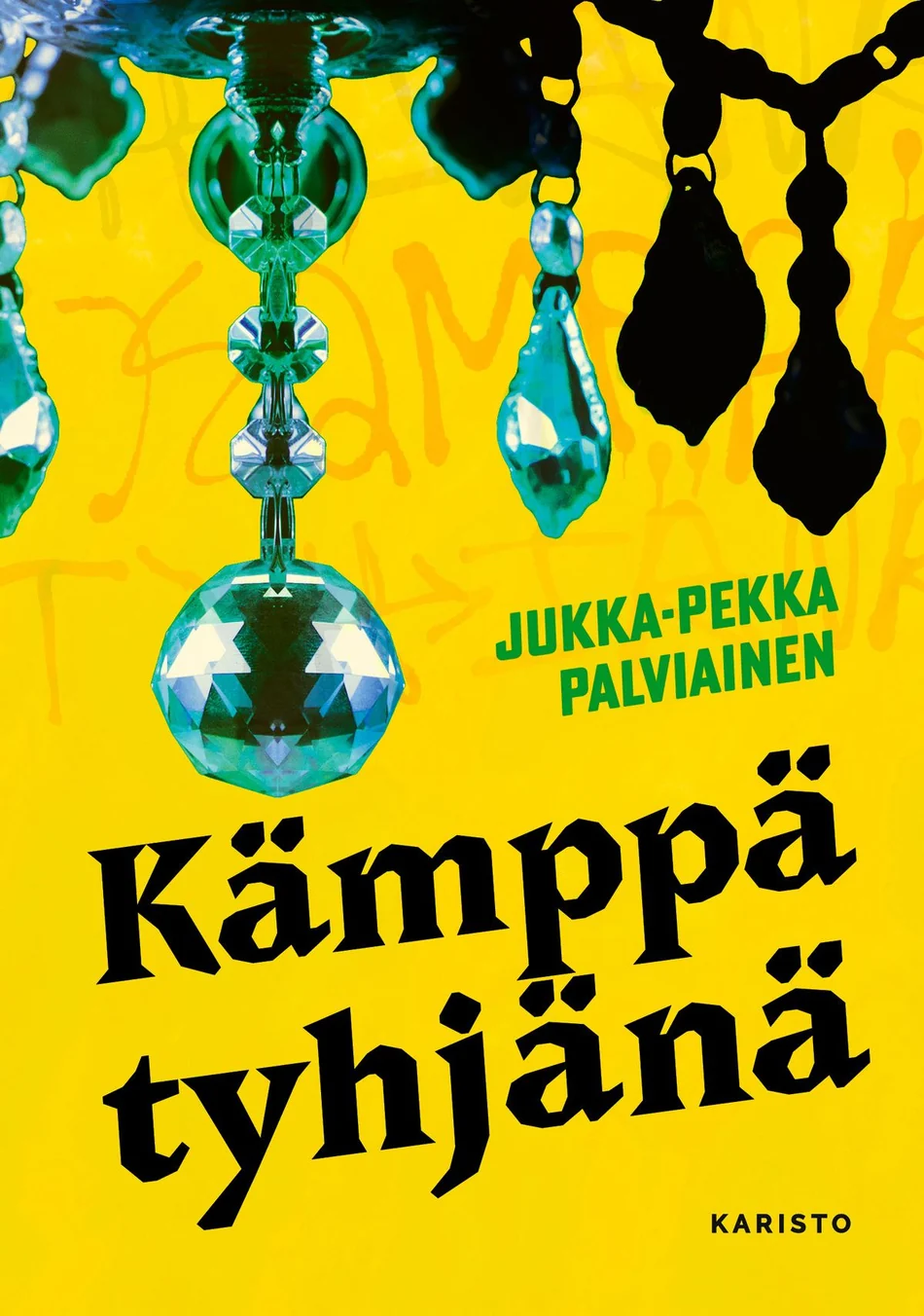 Read Kämppä tyhjänä