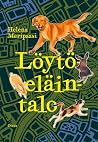 Löytöeläintalo