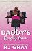 Daddy's Naughty Gamer: A Da...