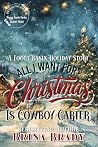 All I Want for Christmas is Cowboy Carter by Brina Brady