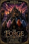 The Forge (The Storytellers Club Book 1)