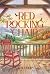 Red Rocking Chair