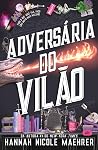 Adversária do Vilão