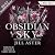Obsidian Sky (Riftborn #1)