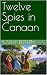 Twelve Spies in Canaan