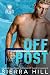 Off the Post (Vancouver Vikings #3)