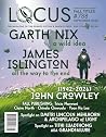 Locus Magazine, Issue #788, September 2026