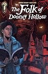 The Folk of Dooney Hollow #1 by Jeremy Haun