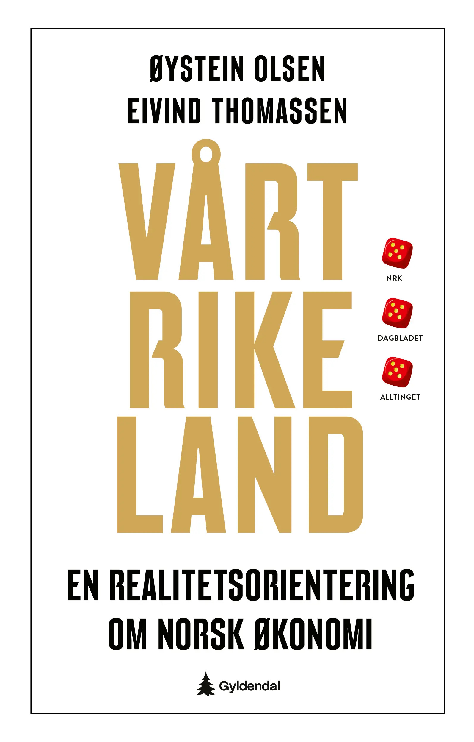 Read Vårt rike land