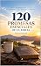 120 Promesas Esenciales de la Biblia by E+V Ediciones