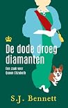 De dode droeg diamanten (Een zaak voor Queen Elizabeth Book 4) (Dutch Edition)