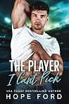 The Player I Can't Pick (The Brodys of Whiskey Run #5)
