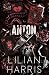 Anton: Russian & Cowboy mafia romance (Marinov Bratva)