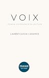 Voix: Roman - exp...