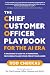The Chief Customer Officer Playbook for the AI Era by Rod Cherkas