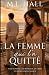 La femme qui l’a quitté: Un...