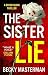 The Sister Lie (A Brigid Qu...
