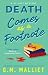Death Comes as a Footnote by G.M. Malliet