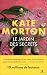 Le jardin des secrets
