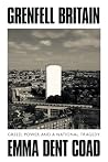 Grenfell Britain: Greed, Power and a National Tragedy