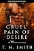 Cruel Pain of Desire (The Winged Assassin #3)