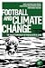 Football and climate change...