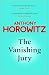 The Vanishing Jury by Anthony Horowitz