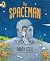 The Spaceman (The Spaceman Adventures)