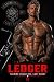 Ledger: An Age Gap Protector MC Romance (Flaming Skulls MC: East Coast Chapter Book 11)