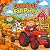 Grandpa's Fall Party Colori...