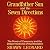 Grandfather Sun and the Seven Directions by Shawn Leonard
