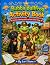 Bubba Bullfrog Activity Boo...