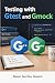 Testing with Gtest and Gmock