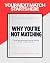 Why You're Not Matching: A ...