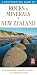 A Photographic Guide to Rocks & Minerals of New Zealand