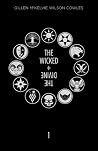 The Wicked + The Divine Deluxe Edition by Kieron Gillen