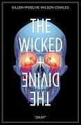 The Wicked + The Divine, Vol. 9: "Okay"