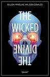 The Wicked + The Divine, Vol. 9 by Kieron Gillen