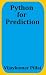 Python for Prediction