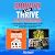 Survive and Thrive 2-In-1 C...