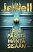Älä päästä häntä sisään