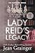 Lady Reid's Legacy: The Dunmara Series - Book 3 - Large Print