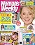 Woman's Weekly | Issue 572