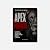 PRYCKEN Apex Predator Book ...