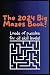 The 2024 Big Mazes Book!